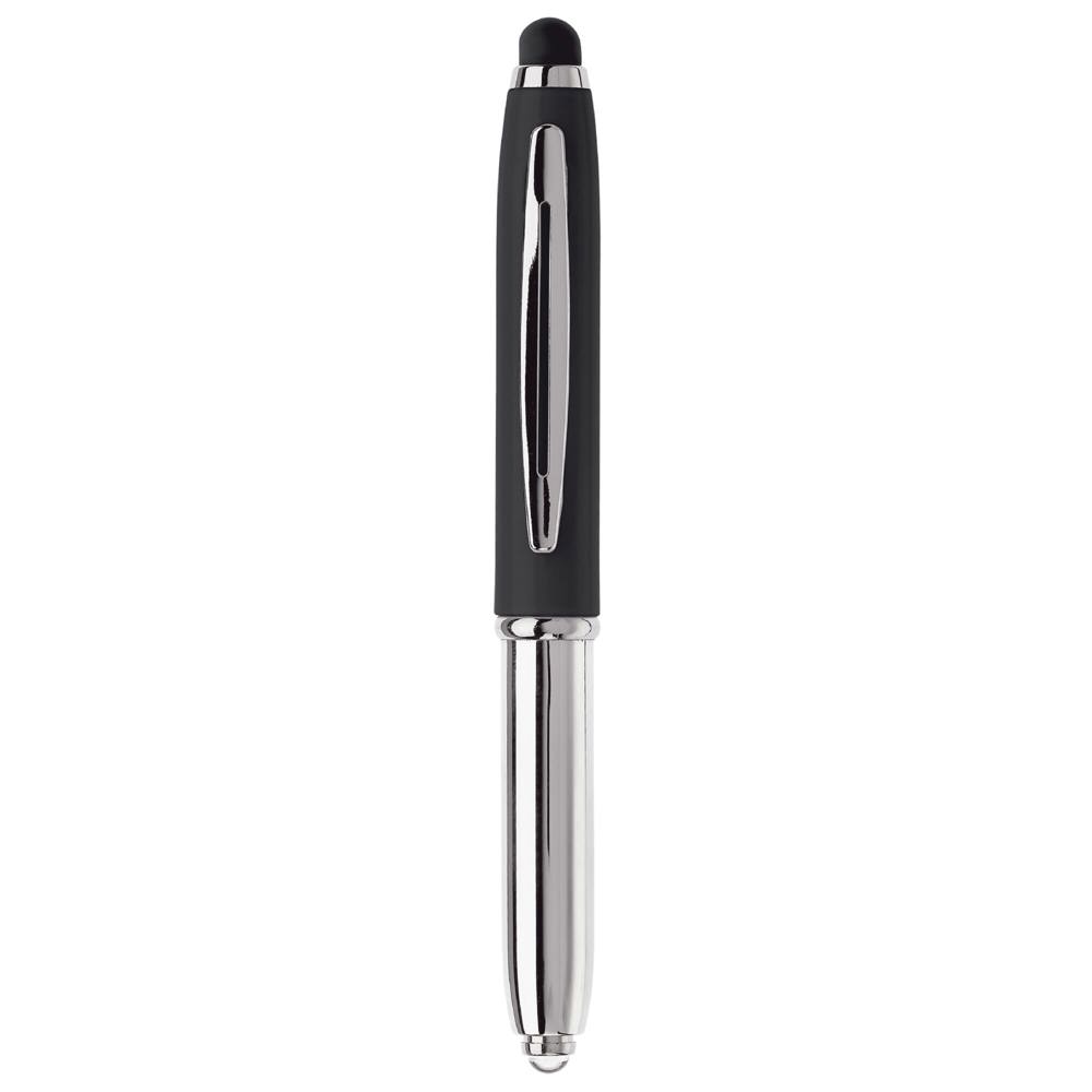 Balpen Shine stylus metaal