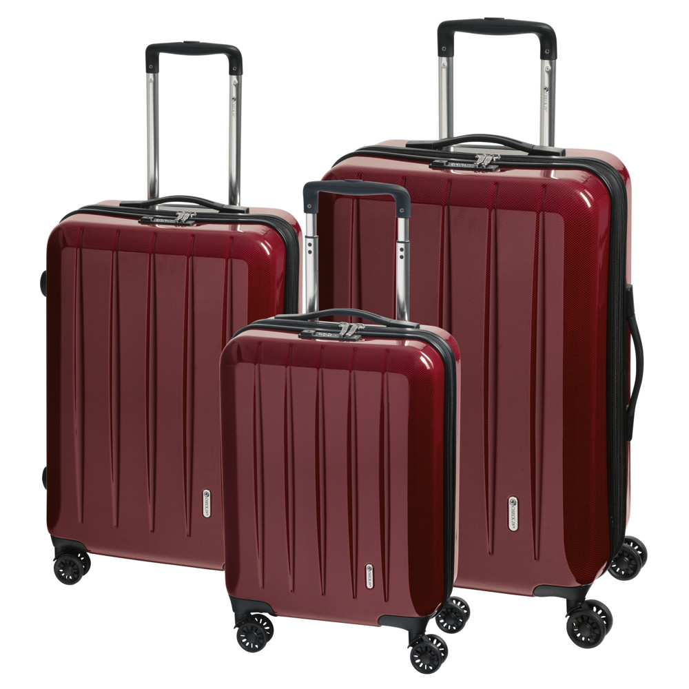LONDON 2.0 - Trolley-set