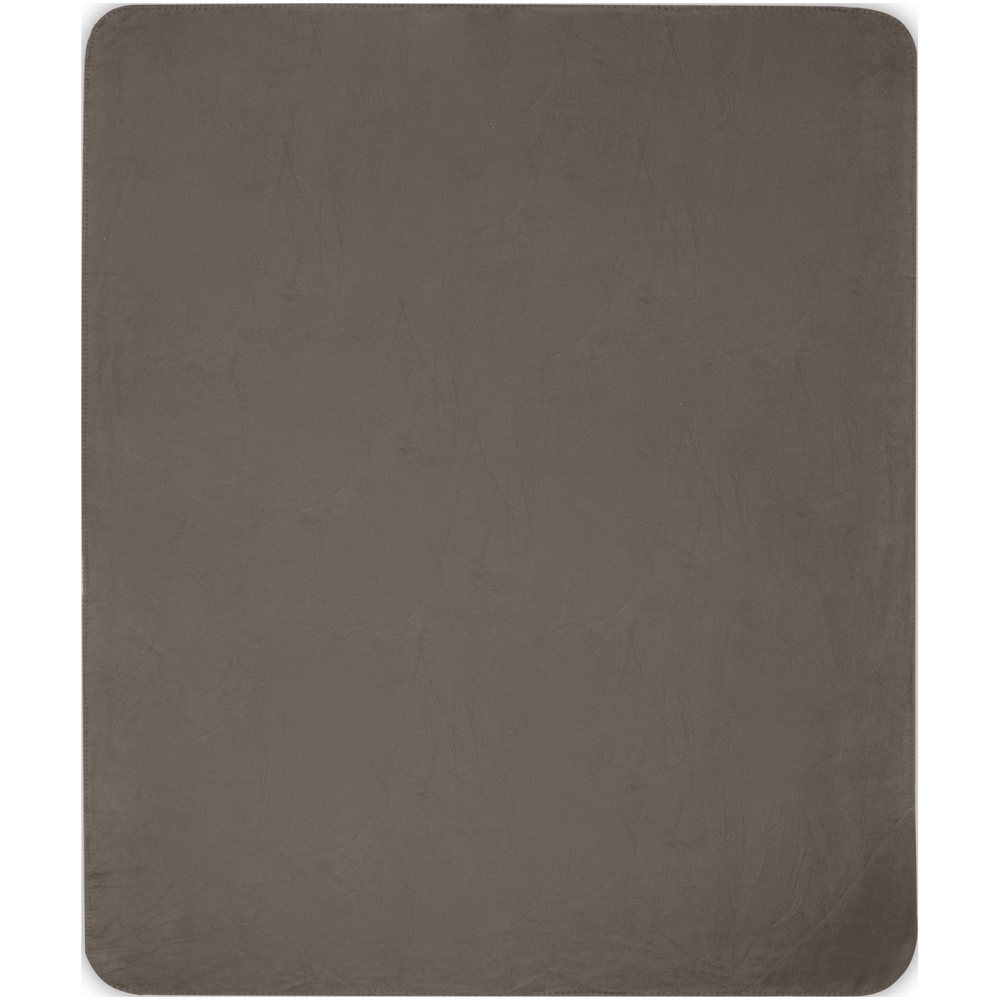 Willow GRS RPET polair fleece deken