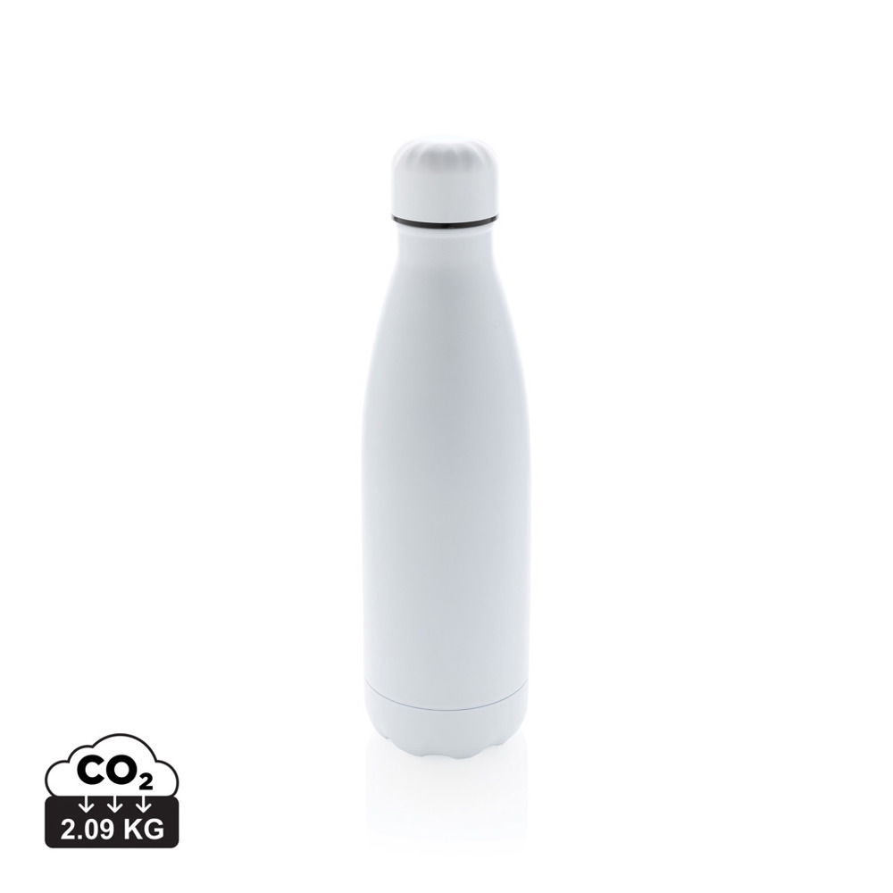 Unikleur vacuüm geïsoleerde roestvrijstalen fles 500 ml