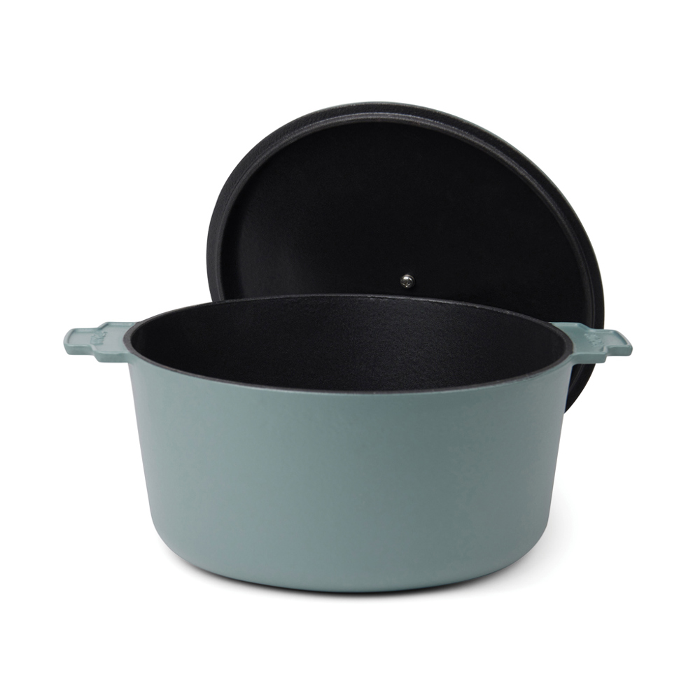 VINGA Monte heritage braadpan 5.5 L