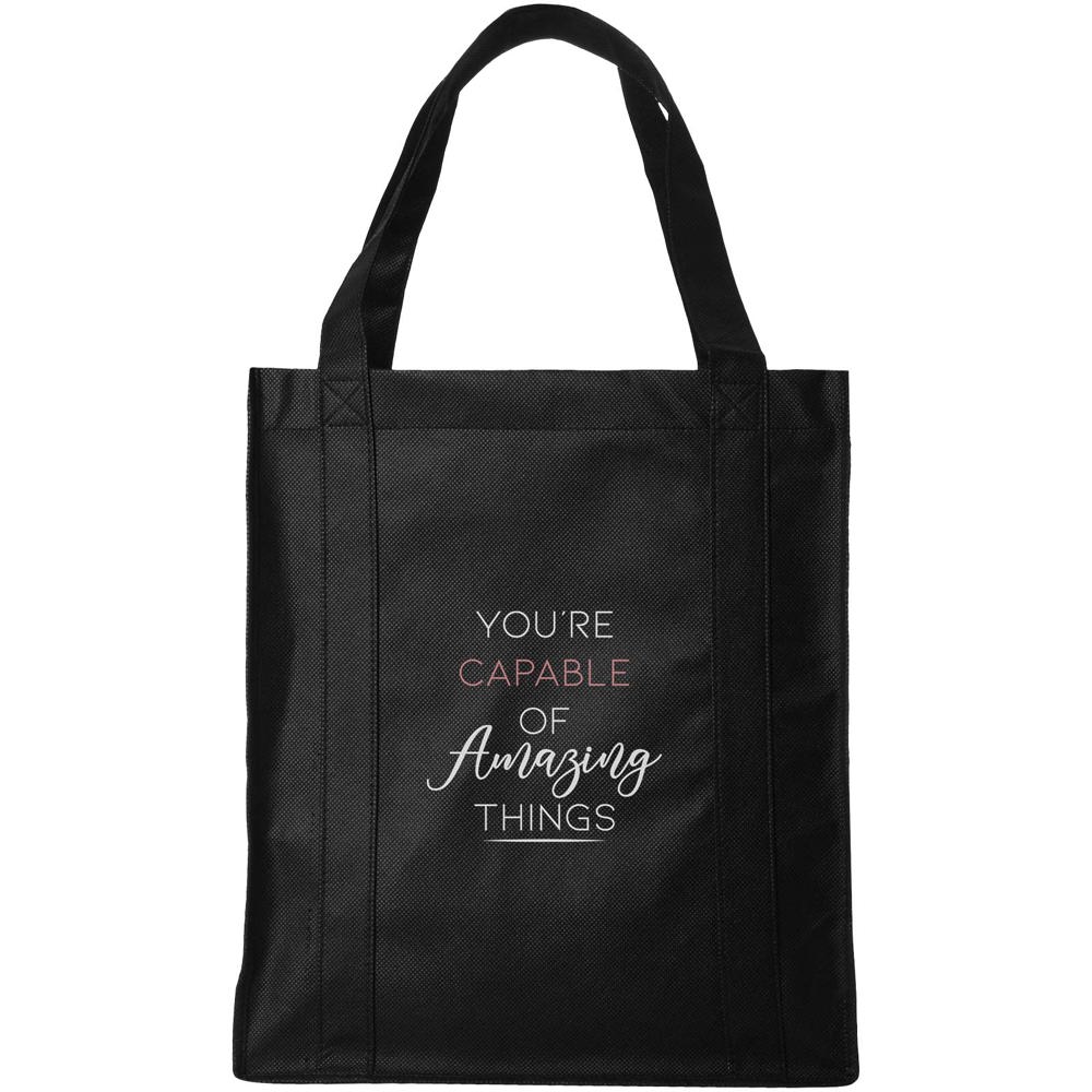 Liberty non woven boodschappentas 29L