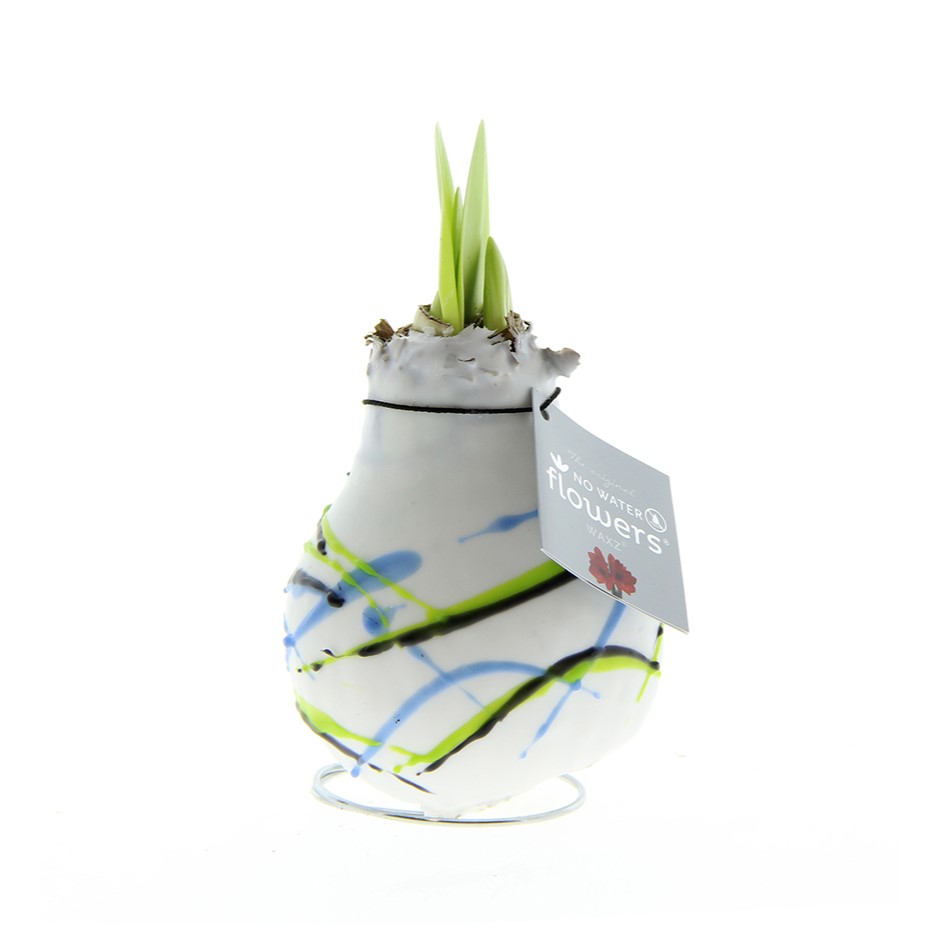 No Water Flowers® - Art - bedrukt of onbedrukt verkrijgbaar