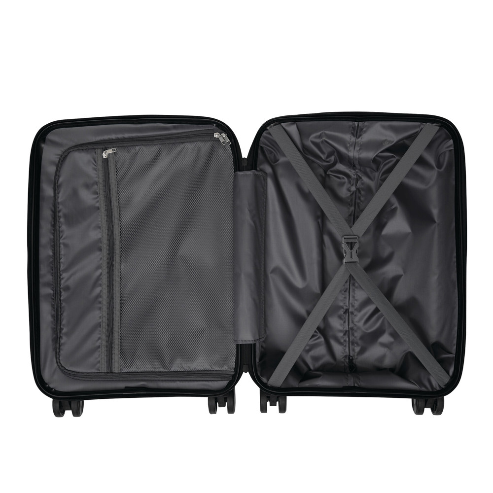 YORK - Trolley Boardcase