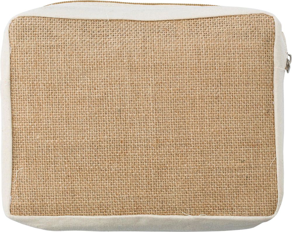 Jute toilettas Julian