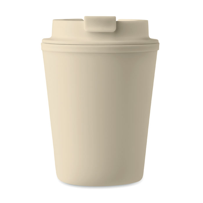 TRIDUS - PP beker 300 ml