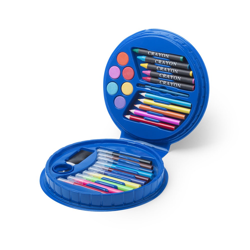 Etui Trinen