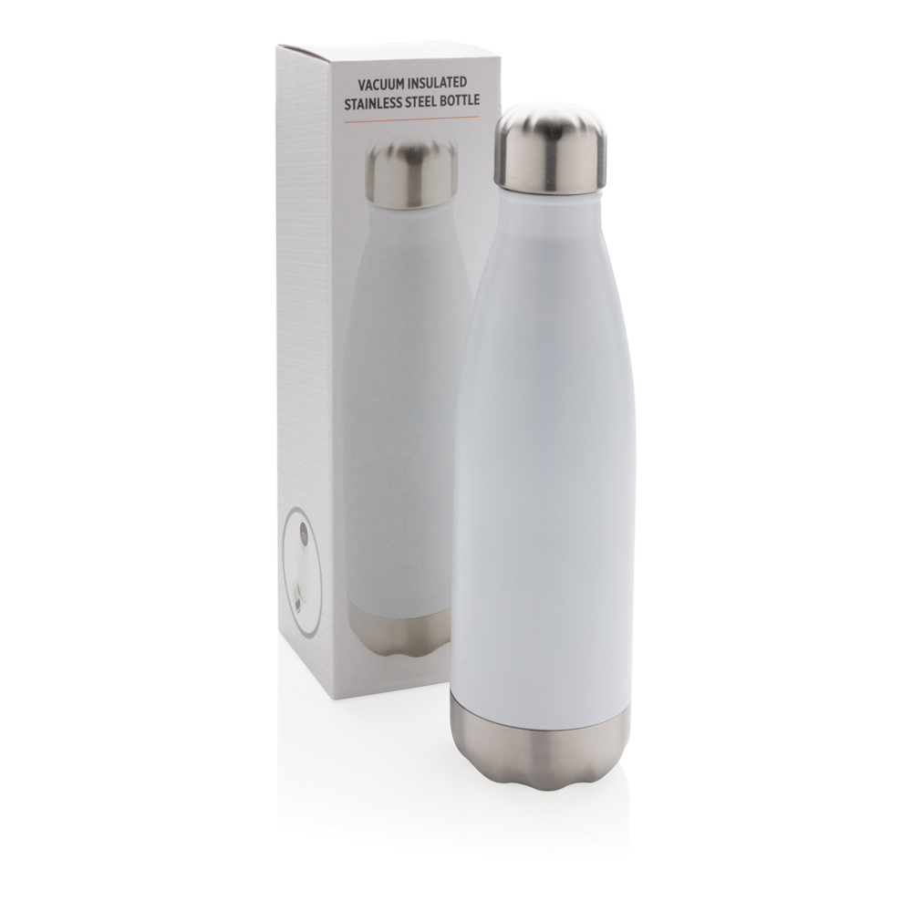 Vacuüm geïsoleerde roestvrijstalen fles
