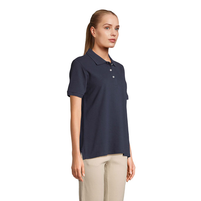 PACIFIC WOMEN - PACIFIC DAMES POLO