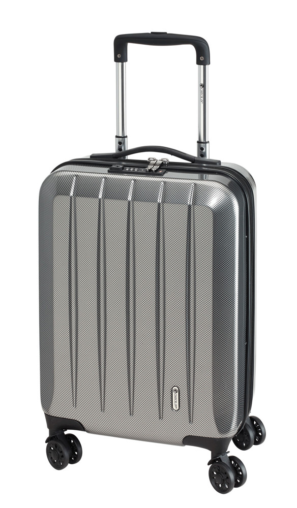 LONDON 2.0 - Trolley-set