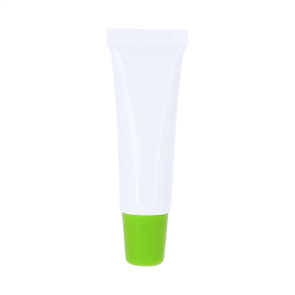 Tublox - lippenbalsem - kopen of bedrukken - groen/wit