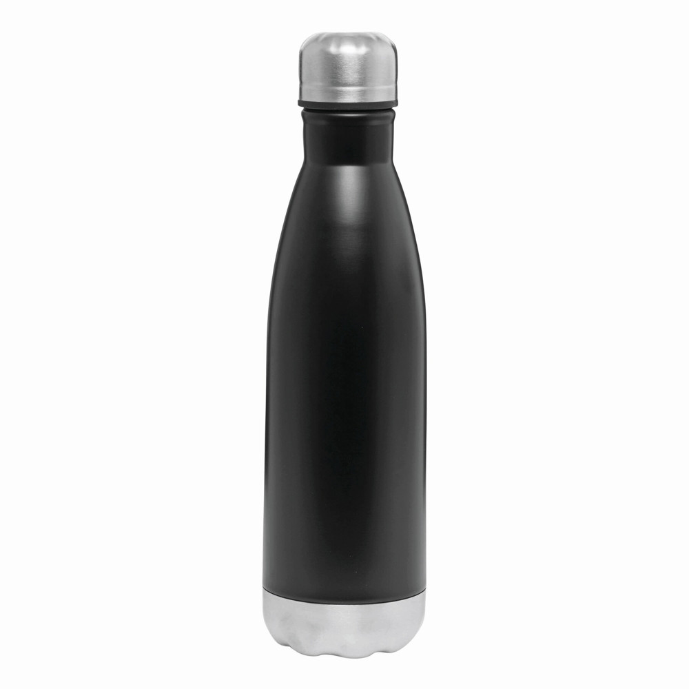GOLDEN TASTE - Vacuüm-isoleer-drinkfles