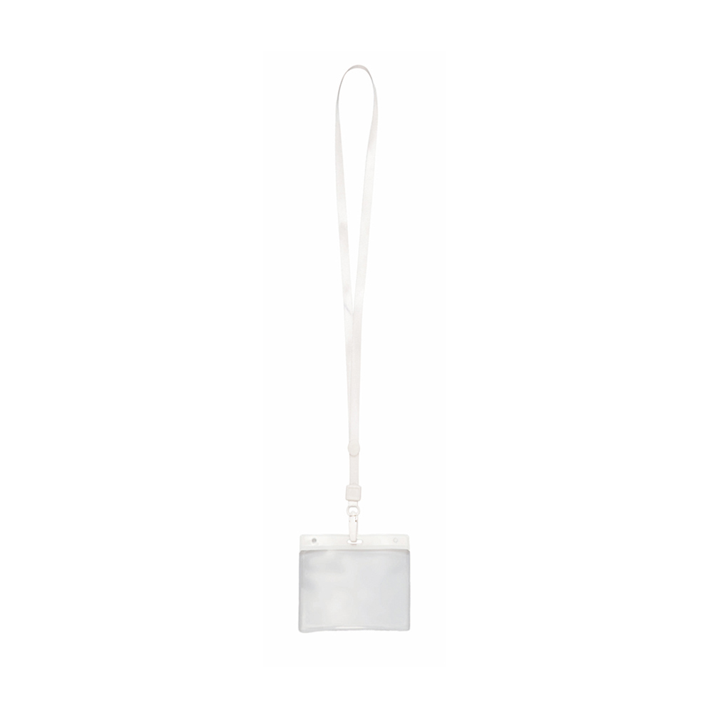 Badge Lanyard Maes - kopen of bedrukken - BLA