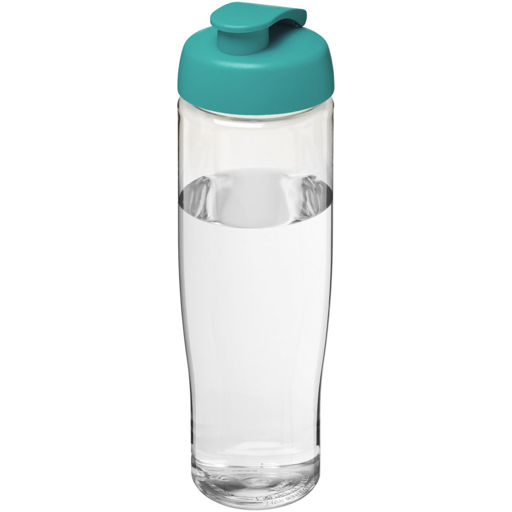 Transparent, Aquablauw