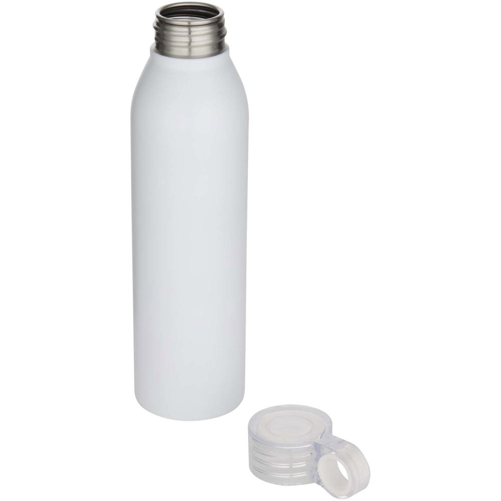 Grom 650 ml RCS gerecyclede roestvrijstalen waterfles