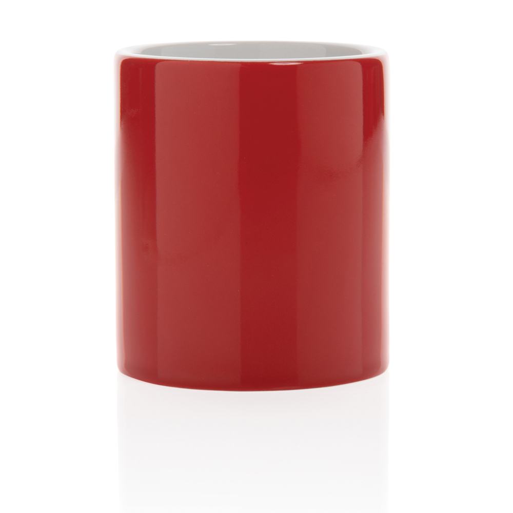 Keramische classic mok 350 ml