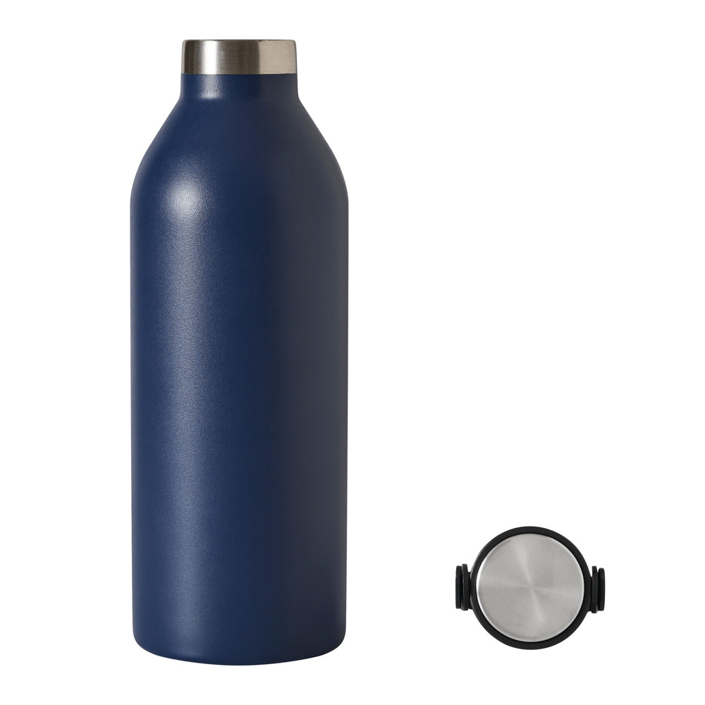 STEELLOOP - Vacuüm-isoleer-drinkfles