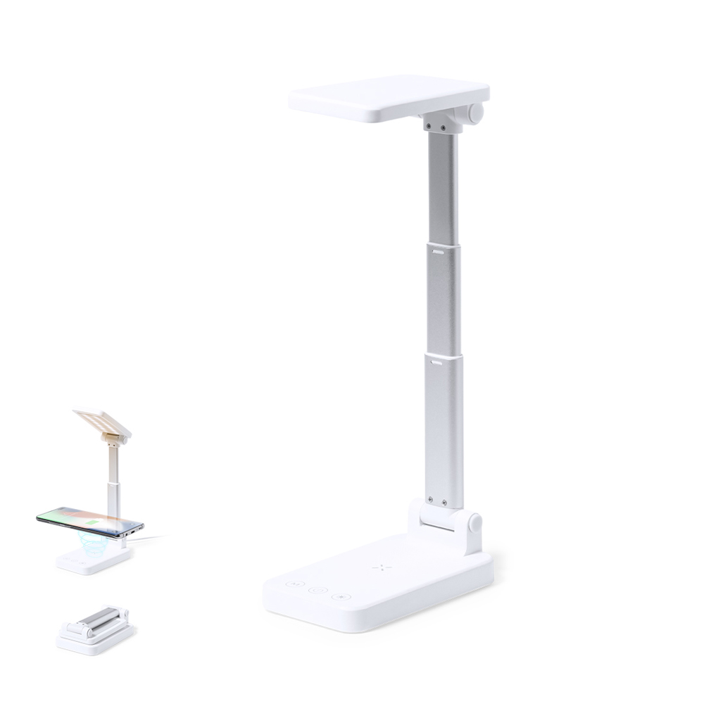 Multifunctioneel Lamp Cirgux - voor bedrijven en relatiegeschenken