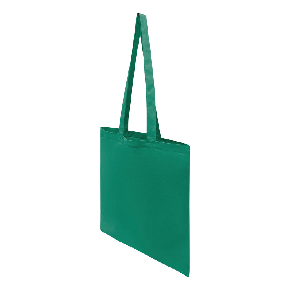 BIG PURE - Katoenen tas