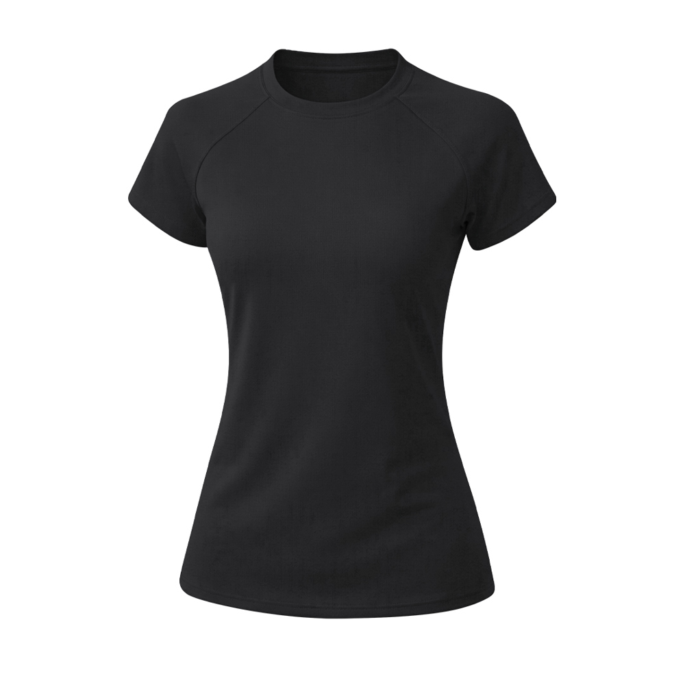 Dames T-Shirt Cocker - NEG