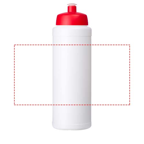 Baseline® Plus 750 ml drinkfles met sportdeksel