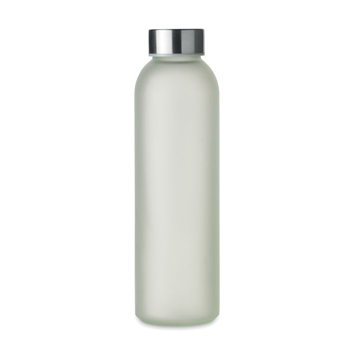OLMA - 500ml Glazen fles