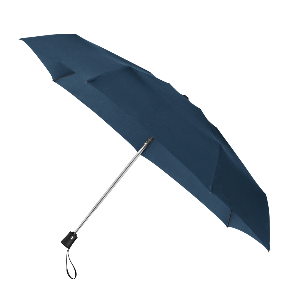 MINIMAX - Opvouwbaar - Automatisch openen en sluiten - Windproof - 90 cm - voor bedrijven en relatiegeschenken