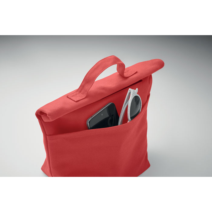 RECOBA COLOUR - Gerecycled katoenen koeltas