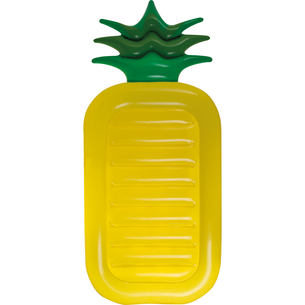 Opblaasbare ananas