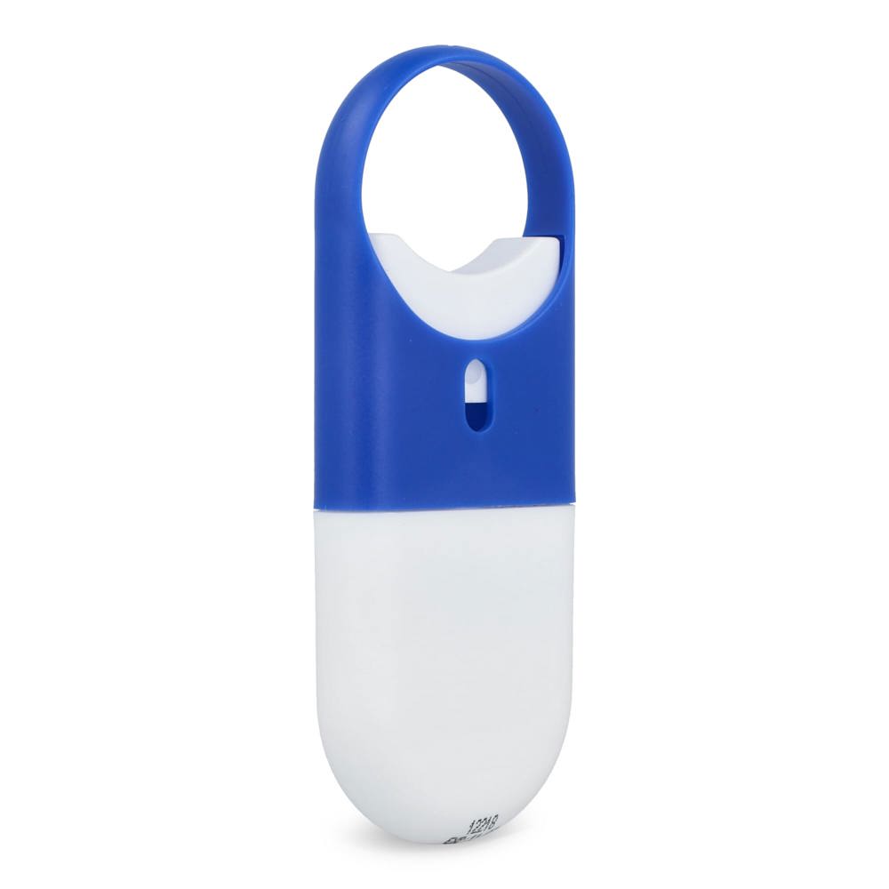 Zonnebrandspray factor 30 - kopen of bedrukken - Wit / Blauw