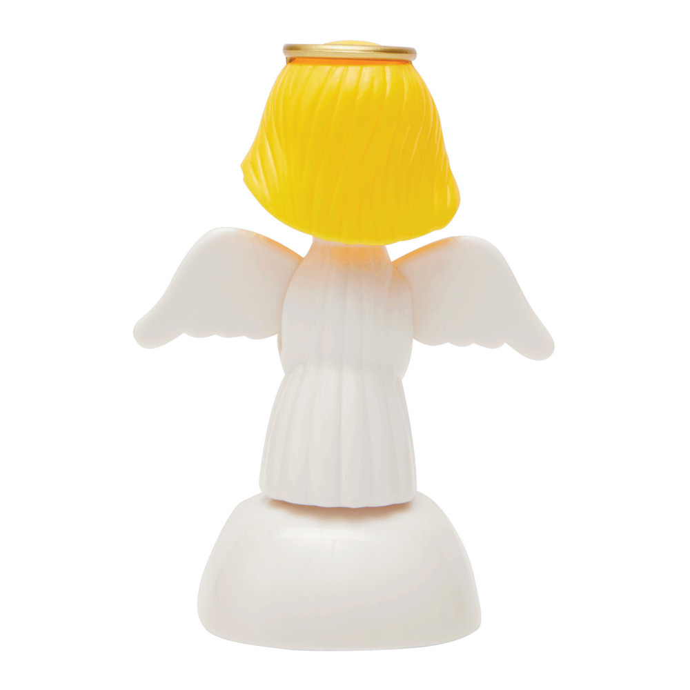 SANTA - Solar kerstman