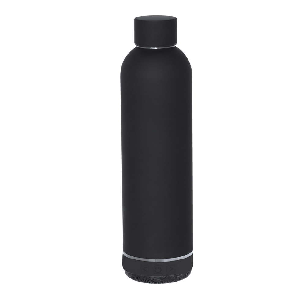 Luidspreker Thermoskan-Fles Meflex - voor bedrijven en relatiegeschenken - NEG