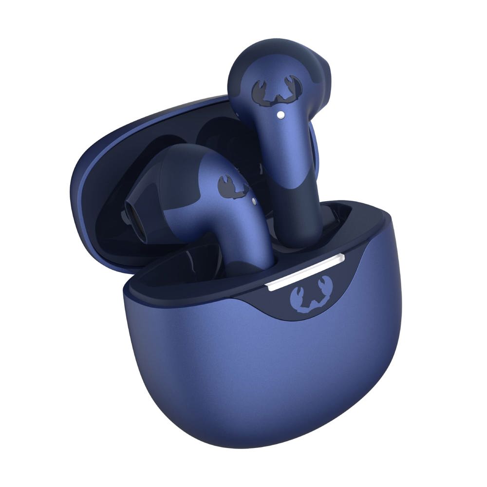 3TW2200 I Fresh 'n Rebel Twins Blaze - True Wireless oordopjes met ENC - kopen of bedrukken - Blauw