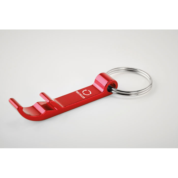 OVIKEY - Sleutelhanger aluminium