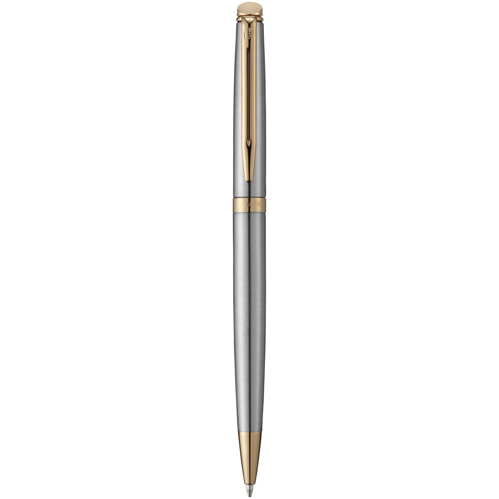 Waterman Hémisphère balpen (blauwe inkt)