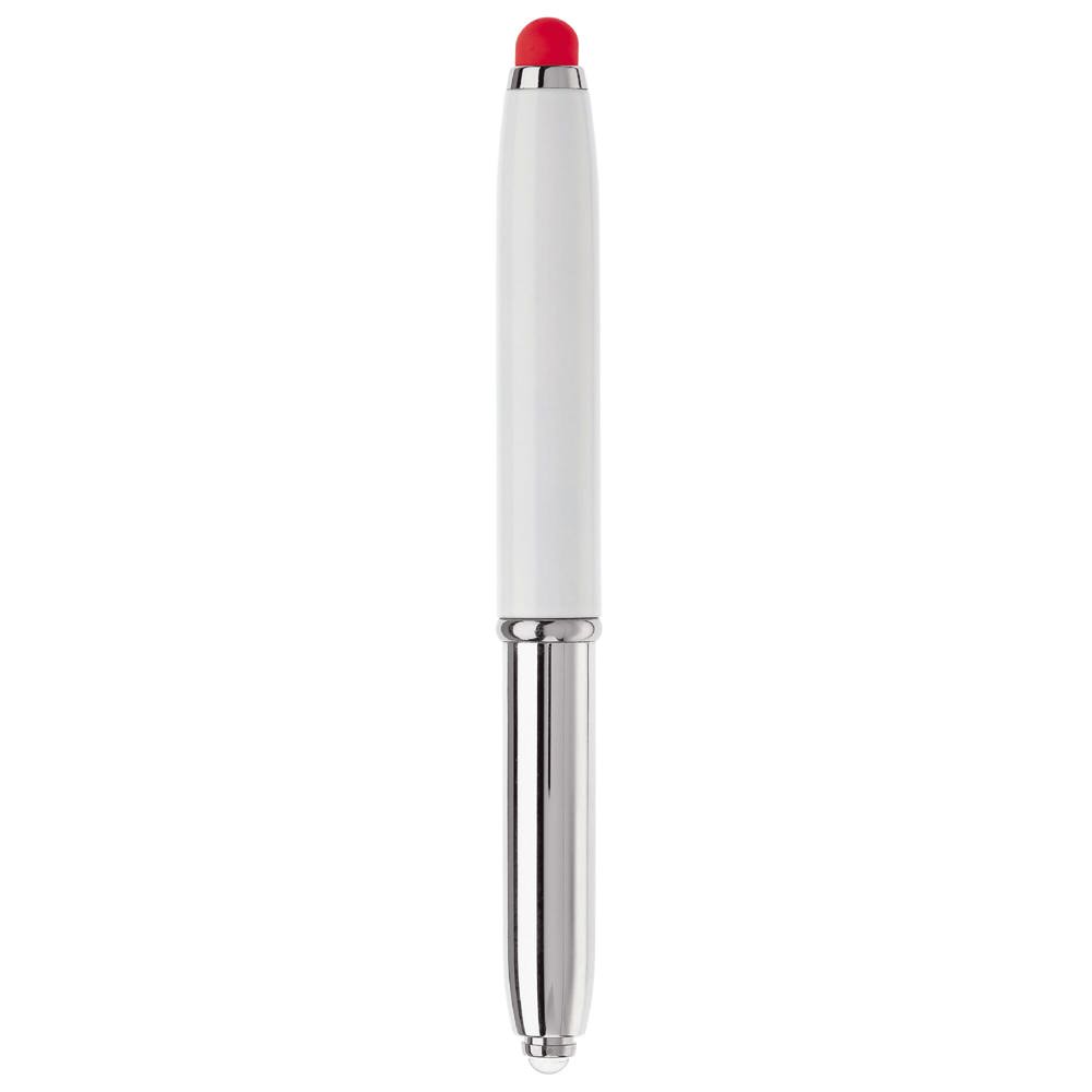 Balpen Shine stylus metaal