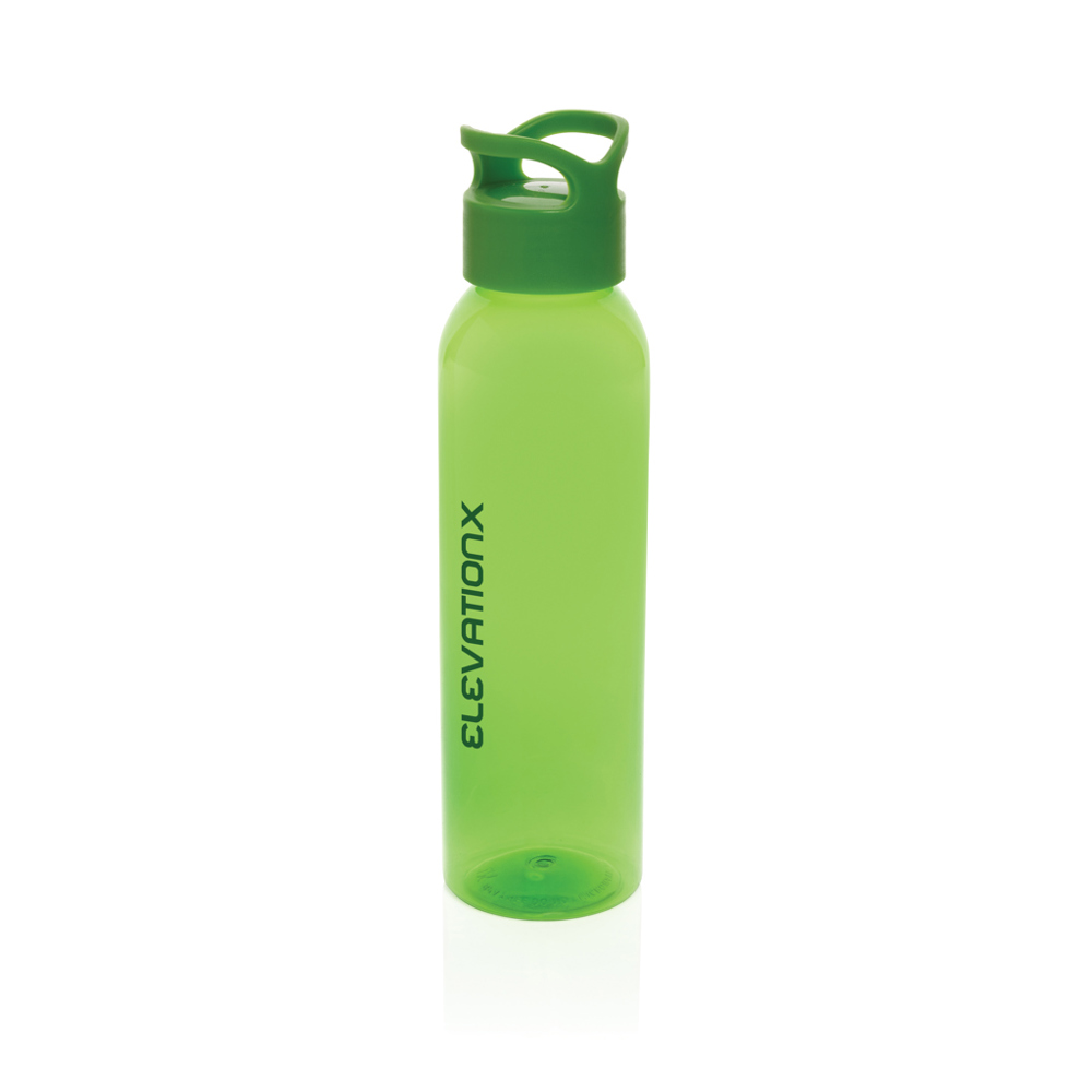 Oasis RCS Gerecyclede PET water fles 650 ml