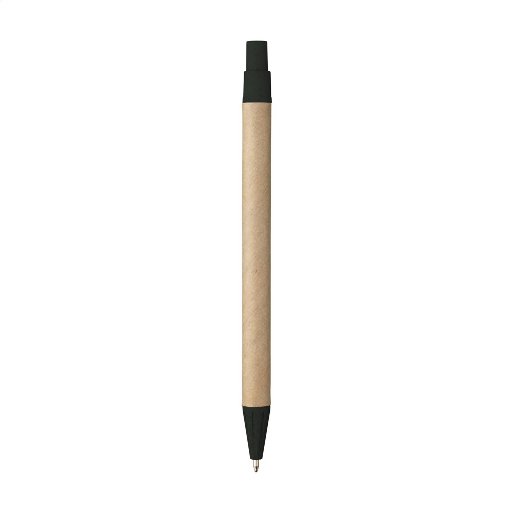 Paper Wheatstraw Pen tarwestro pennen