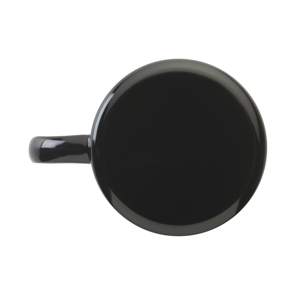 Retro Emaille Mok 350 ml