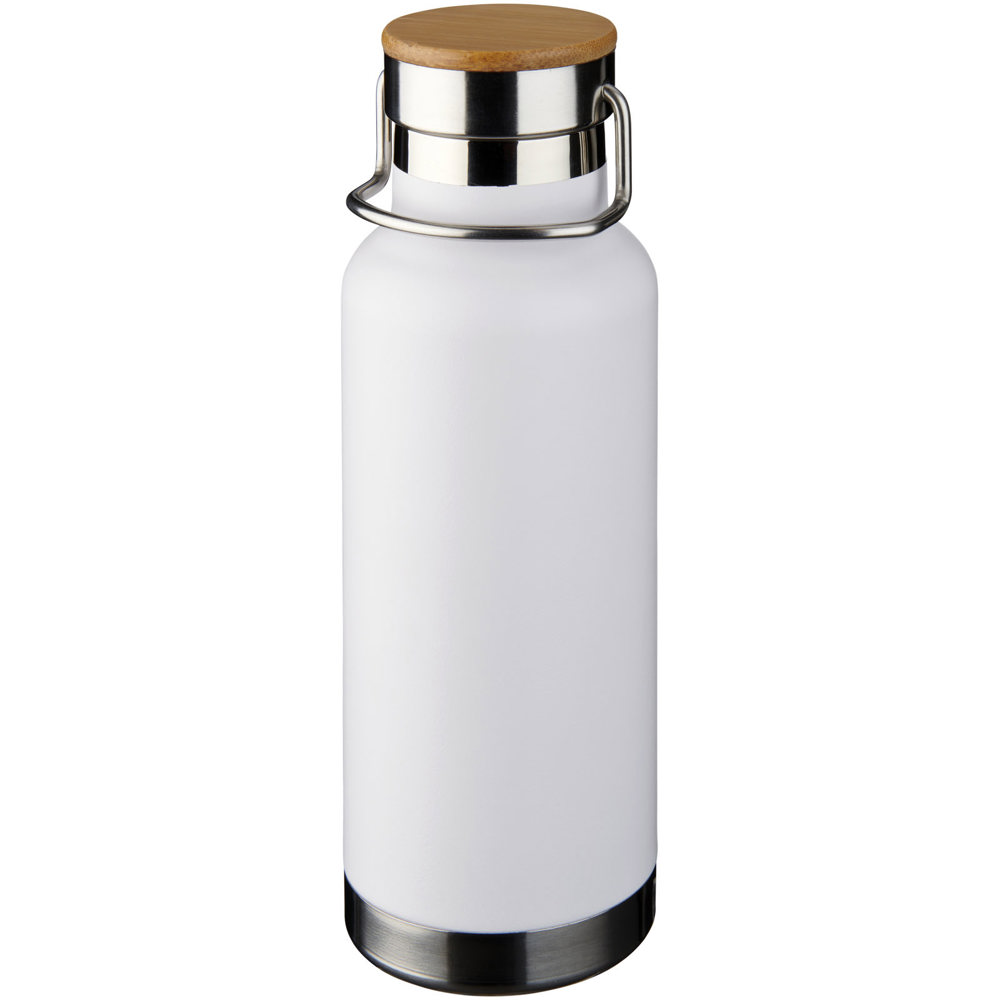 Thor 480 ml koper vacuüm geïsoleerde drinkfles