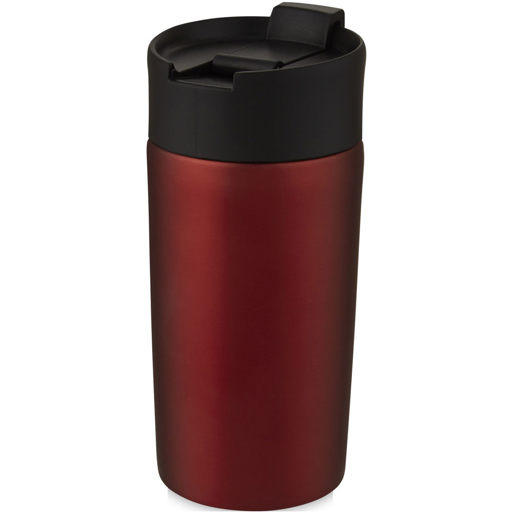 Jetta 330 ml koperen vacuüm geïsoleerde beker 