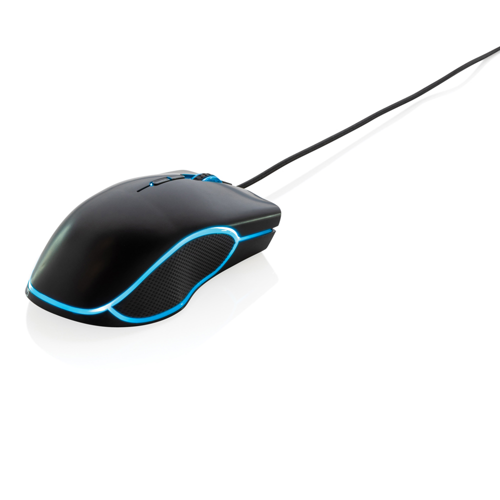 RGB-gamingmuis