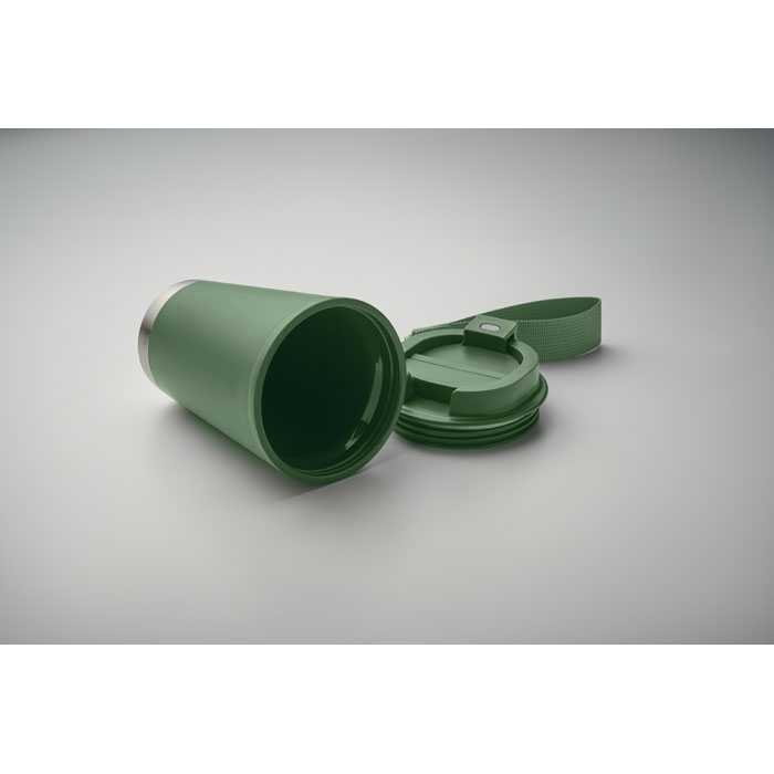 TOPIZ - Dubbelwandige beker 300ml