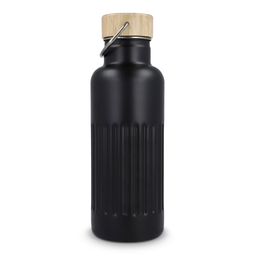Gerecycled RVS Thermo fles 500ml