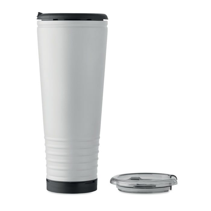 HOWLER CUP - Dubbelwandige beker 700ml.