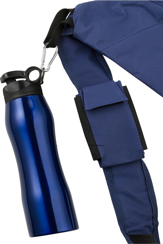 RVS fles Giovanni
