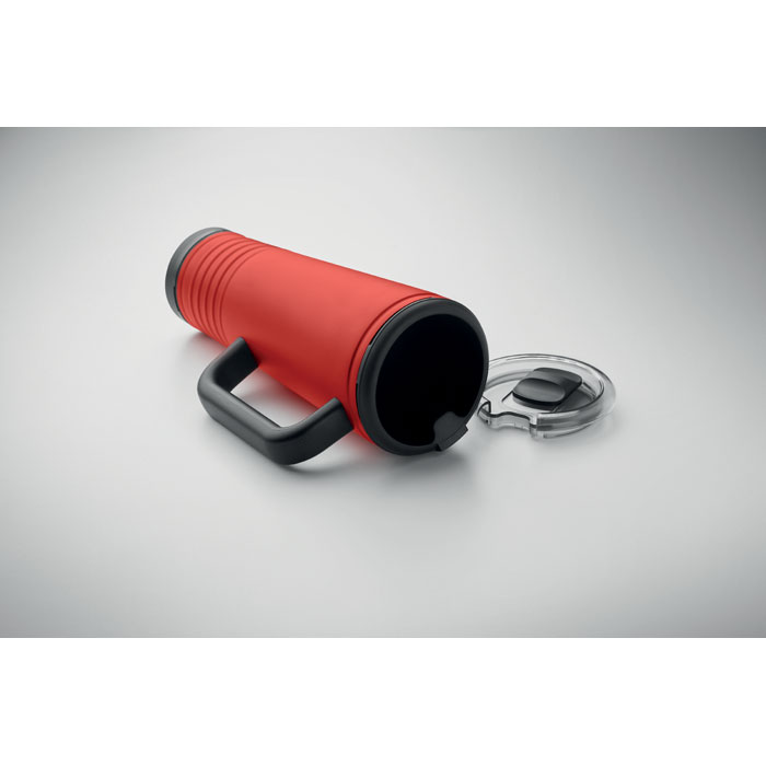 HOWLER CUP - Dubbelwandige beker 700ml.