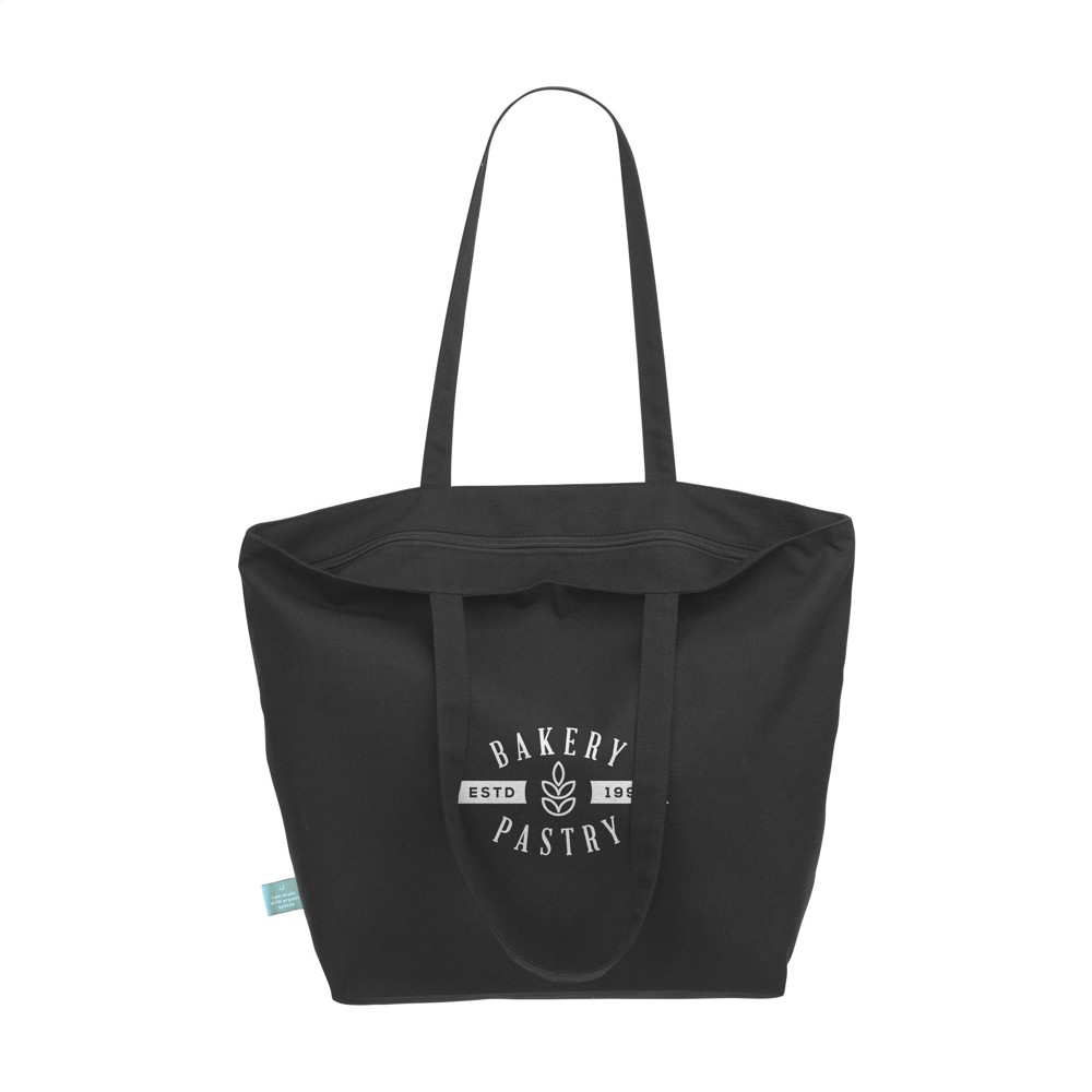 Organic Canvas Pro Shopper (320 g/m²) tas