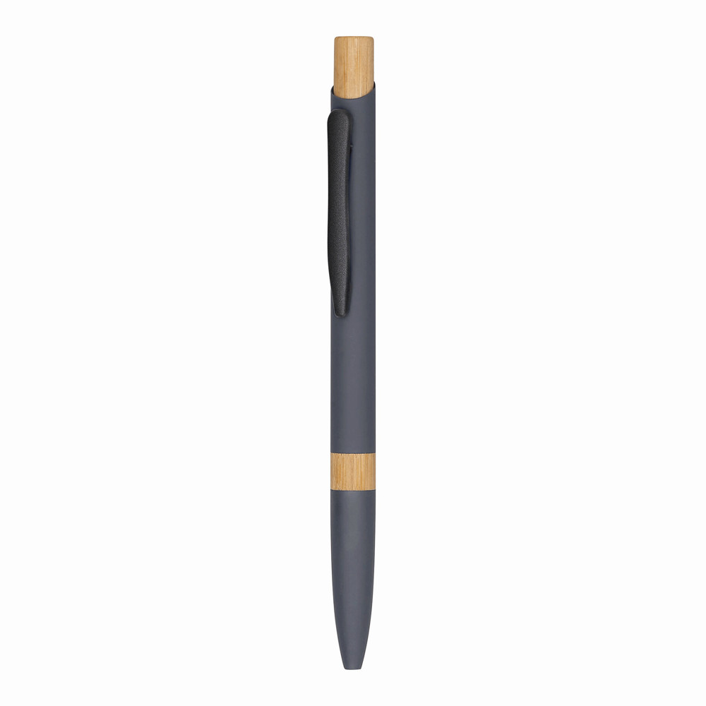 BAMBOO SYMPHONY - Aluminium balpen