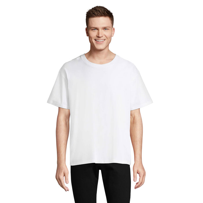 LEGACY - LEGACY OVERSIZED T-SHIRT - kopen of bedrukken
